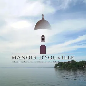 Manoir D'youville 2*, Chateauguay Heights Canada