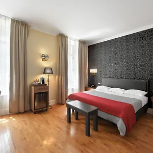 Bonaparte Hotel Montréal