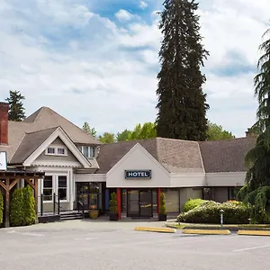 Motel Ramada By Wyndham Cowichan Valley, Duncan