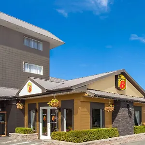 Hotel Super 8 By Wyndham, Duncan