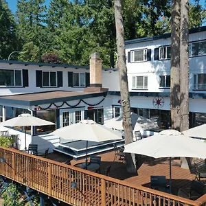 Manana And Marina Hotel