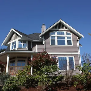 Guest house Eaglenest Manor Cowichan, Duncan