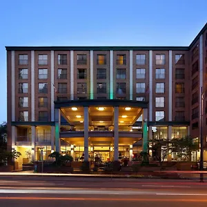 & Downtown By Ihg Hotel Vancouver