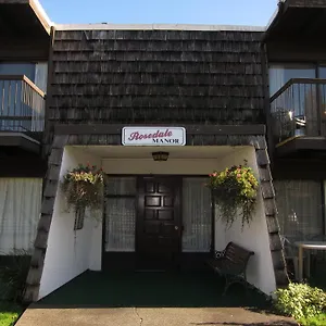 Aparthotel Rosedale Manor, Duncan