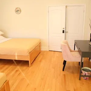 Xiao Wang , Toronto Canada