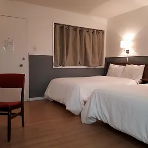 Motel Falcon Nest, Duncan