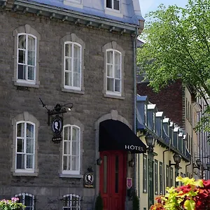 Marie-rollet 3*, Quebec City Canada