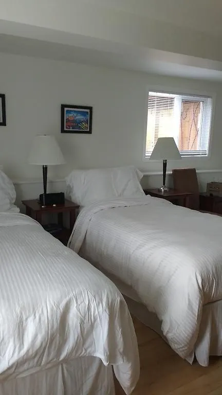 Hummers Haven Bed And Breakfast Duncan Bed & Breakfast